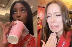 'Cười ngất' với loạt ảnh meme của dàn thí sinh Miss Charm 2023: Đi thi sắc đẹp hay tấu hài?