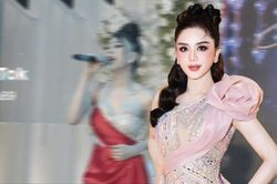 Lâm Khánh Chi lộ khuyết điểm về giọng hát hậu phẫu thuật thanh quản: 'Nghe hát muốn hết hơi'?