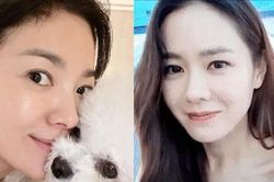 Chiêu thu nhỏ lỗ chân lông, giúp da láng mịn ngay từ bước rửa mặt