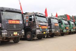 Thanh Hóa tháo gỡ khó khăn cho 'siêu dự án' gần 7.000 tỷ đồng