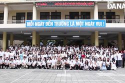 Nâng cao chất lượng công tác bồi dưỡng học sinh giỏi