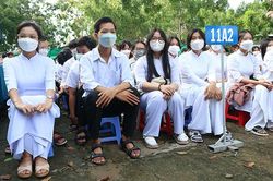 Tăng cường công tác xây dựng văn hóa học đường trên địa bàn tỉnh