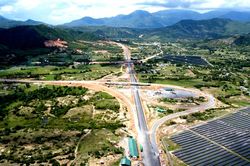 Nâng cao chất lượng quy hoạch, phát triển hạ tầng giao thông