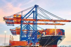 Lãi sau thuế của Gemadept năm 2022 vượt mục tiêu