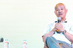 Giáo sư Trương Nguyện Thành: Hành trình học tập phải luôn là con đường mới mẻ