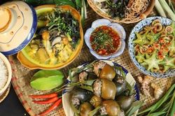 Ngày mưa phùn, nồm ẩm ấm bụng với 10 món ăn ngon đậm vị mẹ nấu