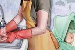 Không muốn trở thành 'máy đẻ', phụ nữ Hàn Quốc trả thù văn hóa gia trưởng, dần thoát khỏi chuẩn mực giới tính ngột ngạt