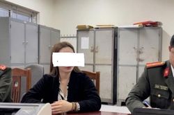 Hậu gây sốt mạng xã hội với trend 'Đúng nhận, sai cãi', cô đồng lĩnh mức phạt hơn 7 triệu đồng