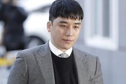Cựu thành viên nhóm nhạc Big Bang – Seungri ra tù sớm