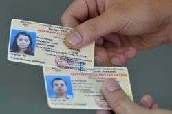 Làm mất bằng lái xe có phải thi lại?