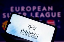 Dự án Super League trở lại