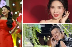 Tân quán quân Sao Mai và những dự định cho 2023
