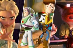 Ba 'siêu phẩm' Disney sẽ phát hành phần mới: Frozen đáng mong đợi!