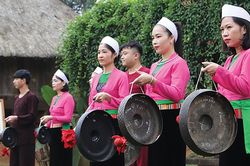 Góc nhìn 365: Khi Hà Nội có Mo Mường