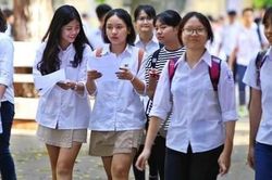 Các cơ sở giáo dục đại học được tự chủ quyết định phương thức tuyển sinh