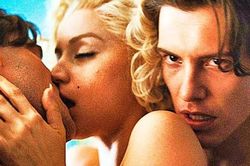 Bí mật quay cảnh nóng tại Hollywood