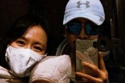 Công ty lên tiếng vụ ảnh con trai Son Ye Jin – Hyun Bin bị rò rỉ