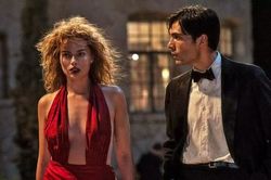 Góc khuất nghiệt ngã tại Hollywood