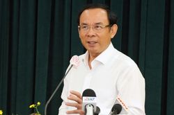 Bí thư TP.HCM: Nhiều cán bộ sa ngã vì không vượt qua những cám dỗ tầm thường