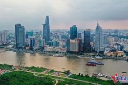 Tiếp tục thanh tra, xử lý vi phạm kinh doanh bất động sản tại TP.HCM