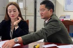 Phạt cô đồng bổ cau 'đúng nhận, sai cãi' 7,5 triệu, buộc gỡ bỏ thông tin