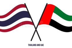 Thúc đẩy quan hệ hợp tác kinh tế, thương mại giữa Thái Lan-UAE
