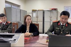Xử phạt cô đồng bổ cau phán 'đúng nhận, sai cãi'