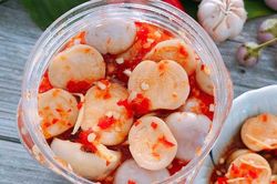 Cách đơn giản nhất loại bỏ hoàn toàn độc tố trong dưa, cà muối, nhiều chị em chắc chắn chưa biết