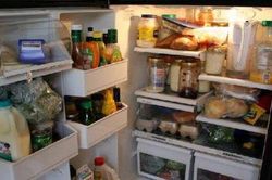 Bỏ ngay 4 món này ra khỏi tủ lạnh nếu không muốn K tuyến giáp tấn công
