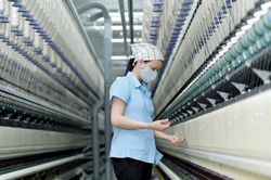 Chứng khoán ngành Công Thương: Cổ phiếu STK của Sợi Thế Kỷ sẽ 'tươi sáng' hơn vào nửa sau năm 2023?