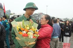 Dư âm còn mãi