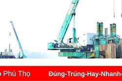 Tập trung giải phóng mặt bằng Khu công nghiệp Cẩm Khê