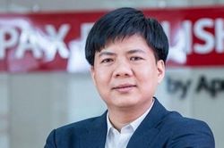 Apax Holdings (IBC) của Shark Thủy tiếp tục bị nhắc vì chậm nộp báo cáo tài chính