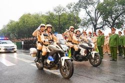 Phấn đấu giảm 5 - 10% tai nạn giao thông năm 2023
