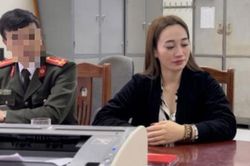 Thông tin mới nhất vụ cô đồng bổ cau 'đúng nhận, sai cãi' gây sốt ở Hải Dương