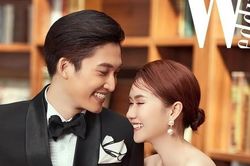 Rốt cuộc ai là người chủ động chia tay khi chuyện tình Hương Giang - Đình Tú tan vỡ?