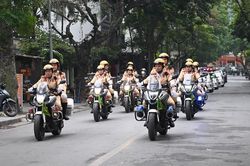 Luật Công an nhân dân cần bảo đảm sự công bằng, đồng bộ và phù hợp hơn