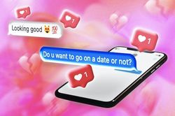 ChatGPT có thể phá hủy cơ hội có người yêu