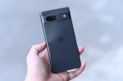 Nhiều điện thoại Google được đăng ký ở Việt Nam