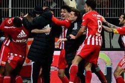 Nhận định, soi kèo Leipzig vs Union Berlin (00h30, 12/2), vòng 20 Bundesliga