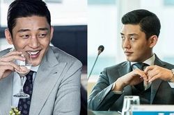 Bí quyết để Yoo Ah In diễn xuất điên cuồng là ma túy?
