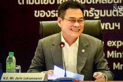 Thái Lan thắt chặt hơn quan hệ thương mại với UAE