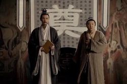Cao thủ Kim Dung nào tạo ra tuyệt thế võ công nhưng không trả thù?