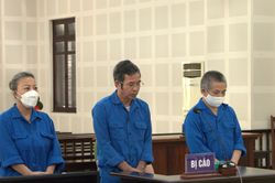 Trả hồ sơ để điều tra bổ sung vụ cựu Chủ tịch quận Liên Chiểu nhận hối lộ