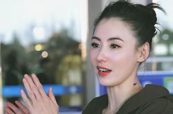Trương Bá Chi chia sẻ bí quyết giữ da không nếp nhăn với quả bơ