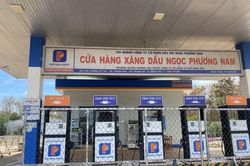 Bộ Công Thương bỏ đề xuất 'nhường' Bộ Tài chính điều hành xăng dầu