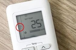 Bật chế độ Dry của điều hòa để hút ẩm nên đặt nhiệt độ bao nhiêu mới hiệu quả?