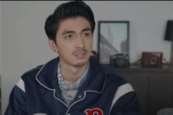 'Đừng làm mẹ cáu' tập 19: Vy (Quỳnh Lương) không dám nói yêu Khôi (Bình An)