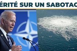 Nga ủng hộ bài viết cáo buộc Mỹ phá hoại Nord Stream