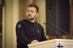 Ông Zelensky thừa nhận không thực hiện thỏa thuận Minsk, EU hỗ trợ lớn cho Kiev